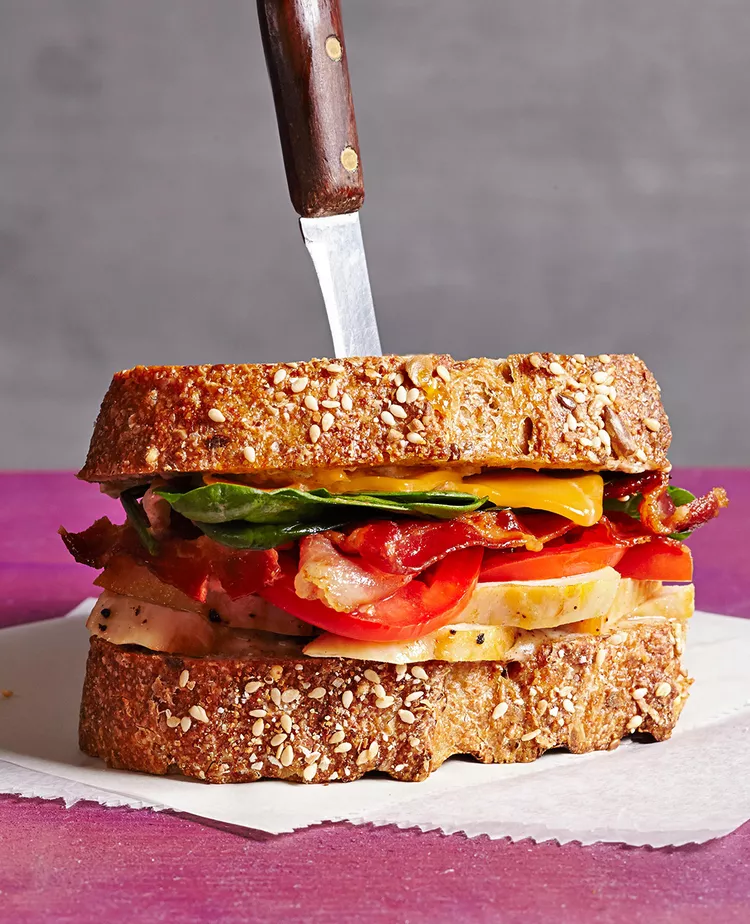 8 Chicken Sandwich Recipes That Are Way Better than Fast Food